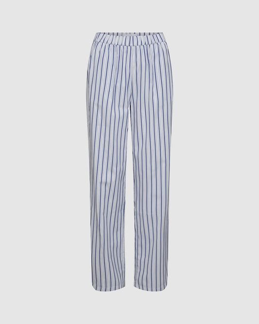 moves Evis 3037 Casual Pants 4053 Turkish Sea