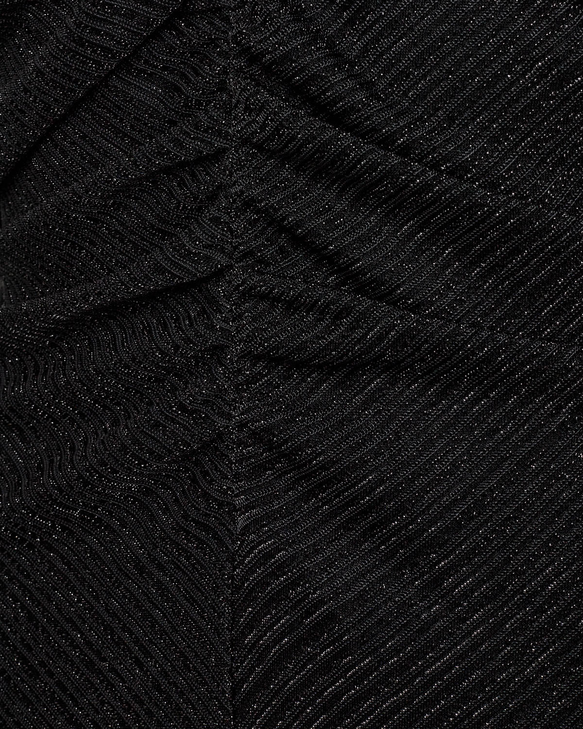 Glitera 2923 - Black
