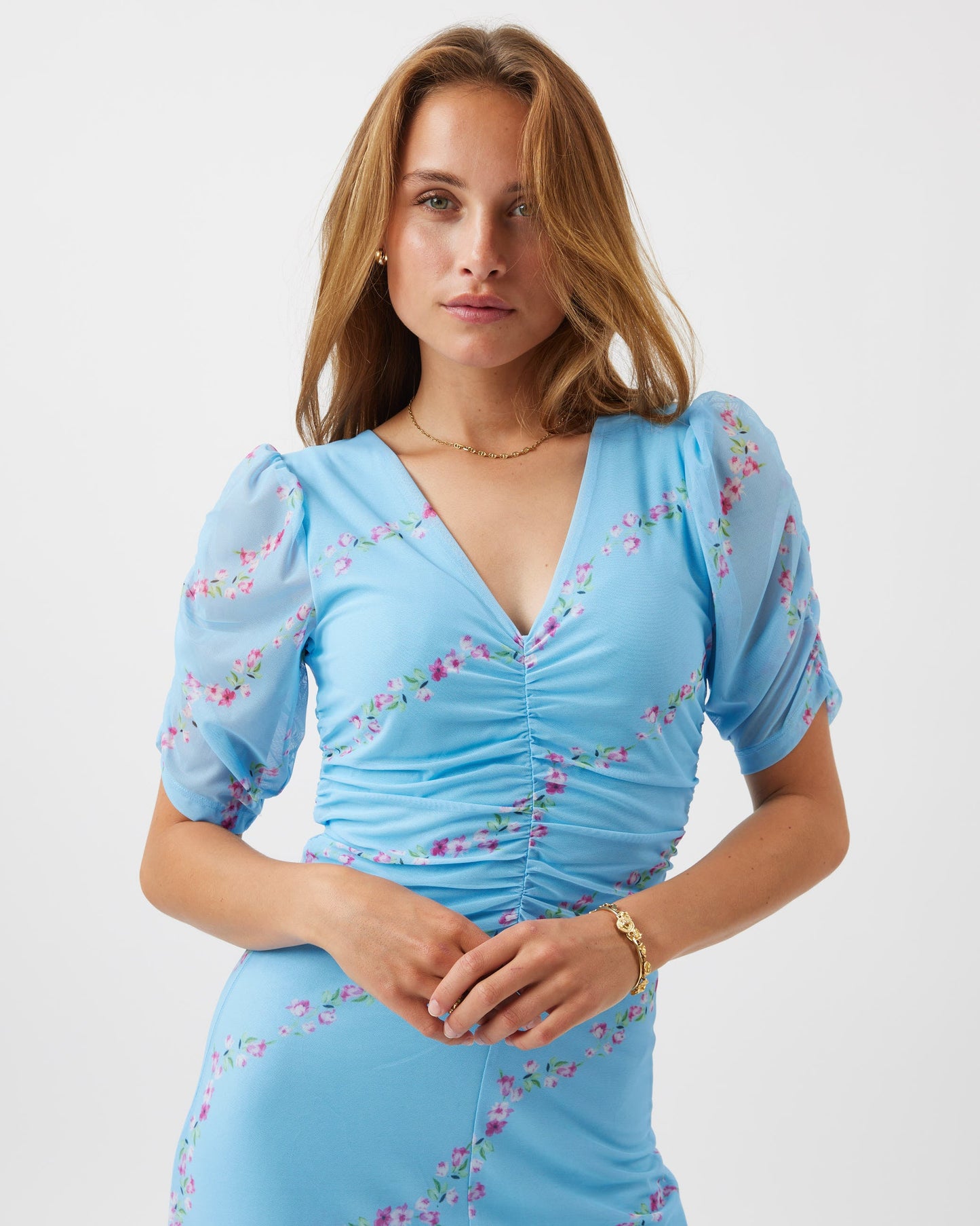 Glitera 3449 - Placid Blue