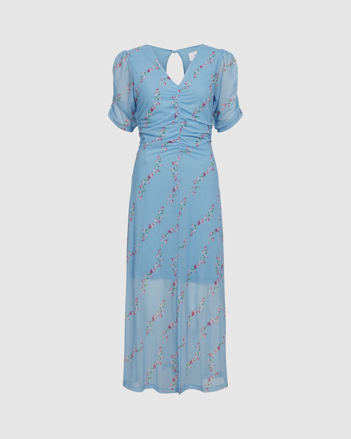 Glitera 3449 - Placid Blue