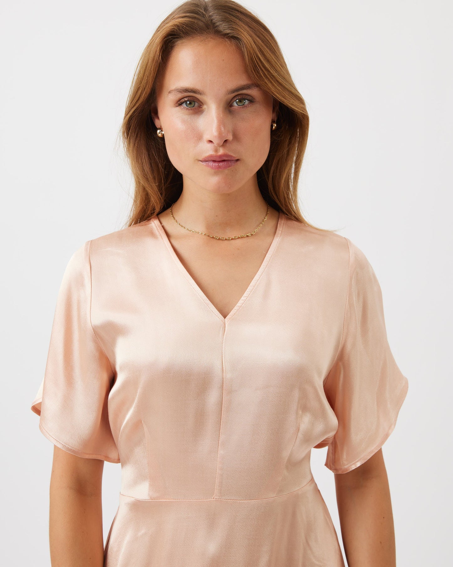 Hamma 3097 - Bleached Apricot