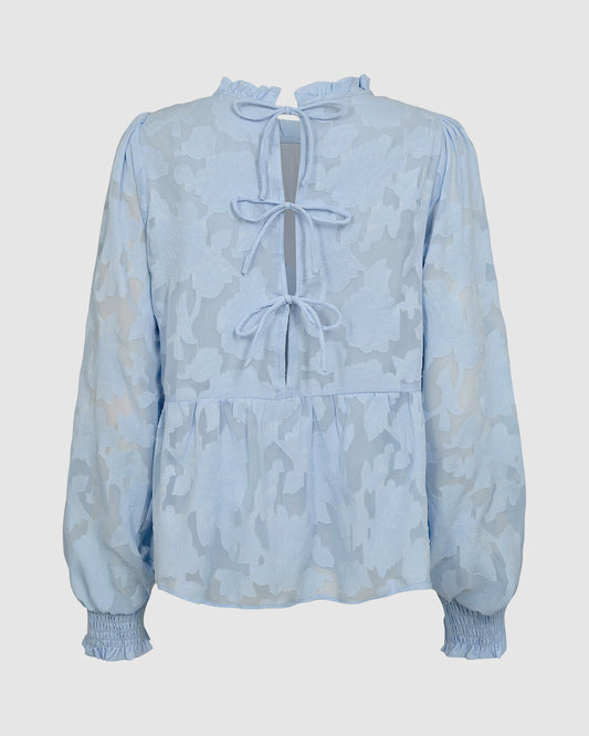 Kamill 2988 - Placid Blue