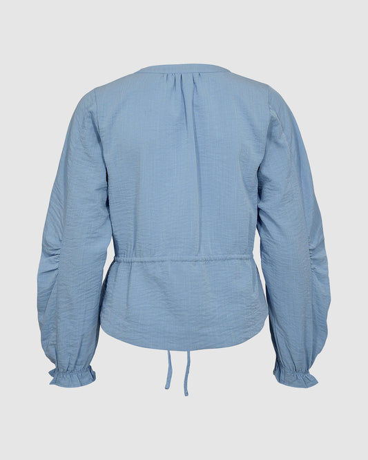 Ragne 3036 - Placid Blue