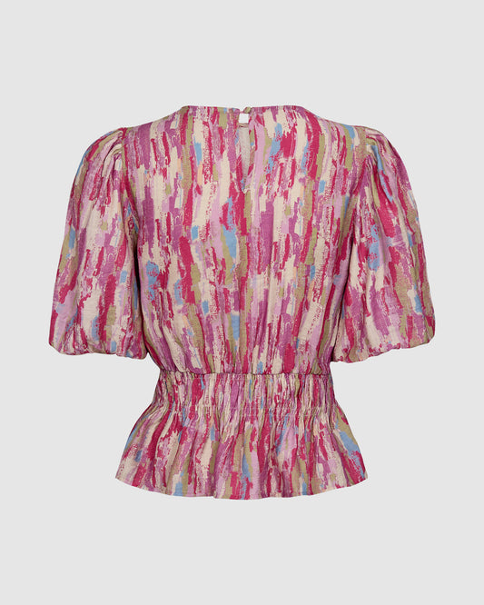 Tanah 2996 - Magenta